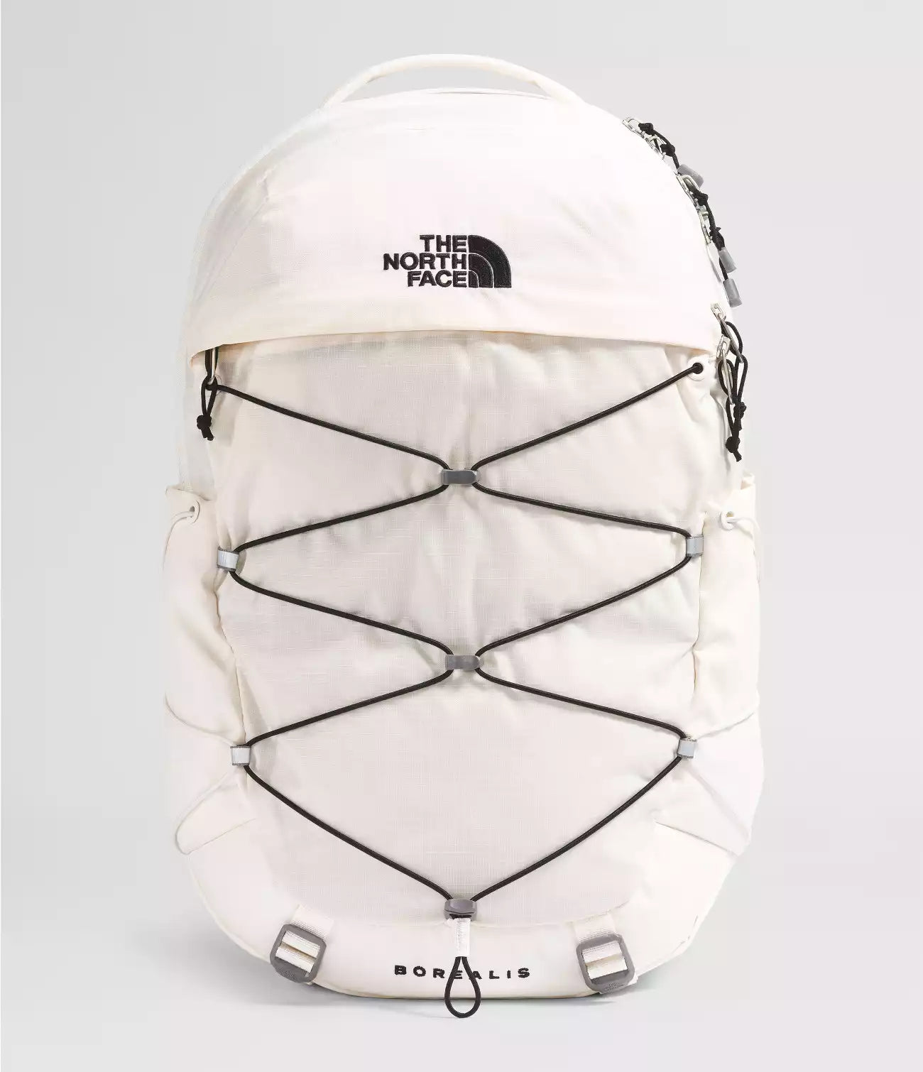 Mochila North Face Blanca Borealis