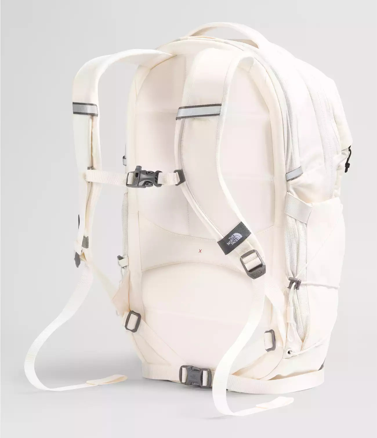 Mochila North Face Blanca Borealis