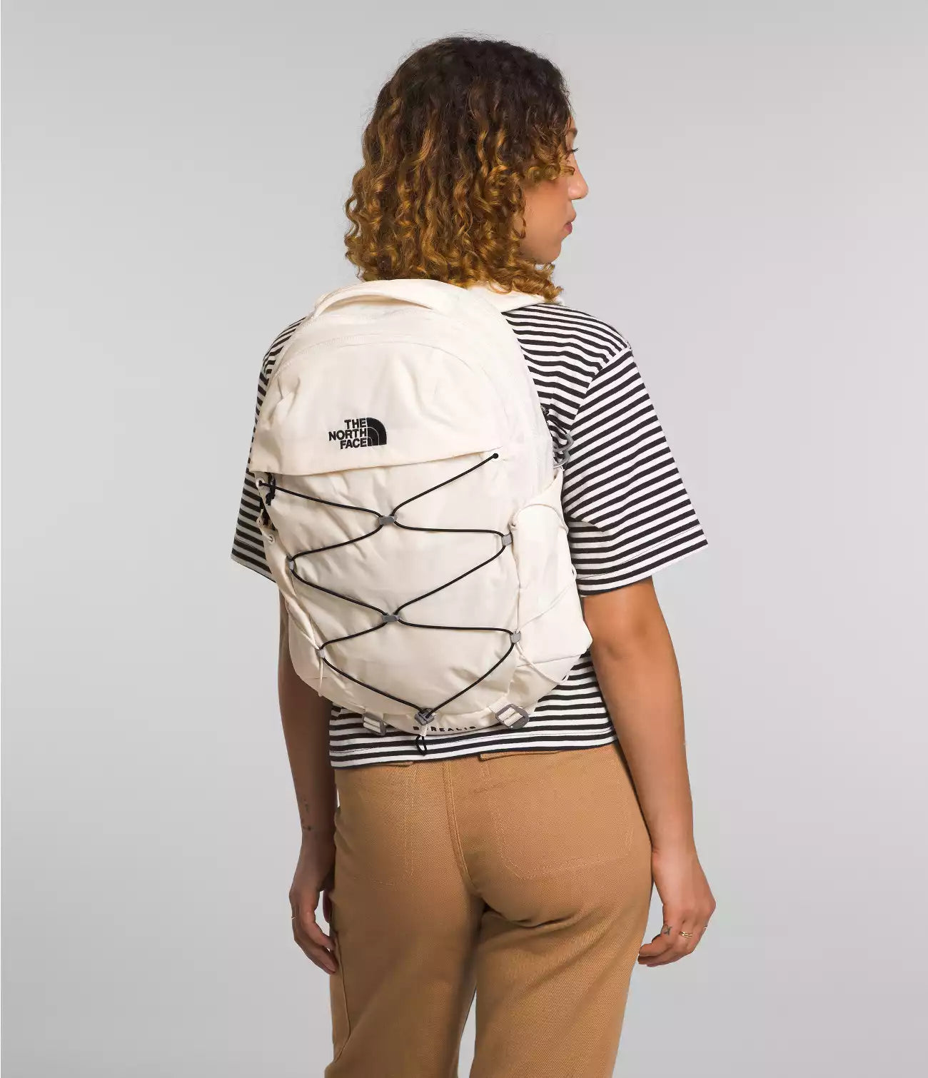 Mochila North Face Blanca Borealis