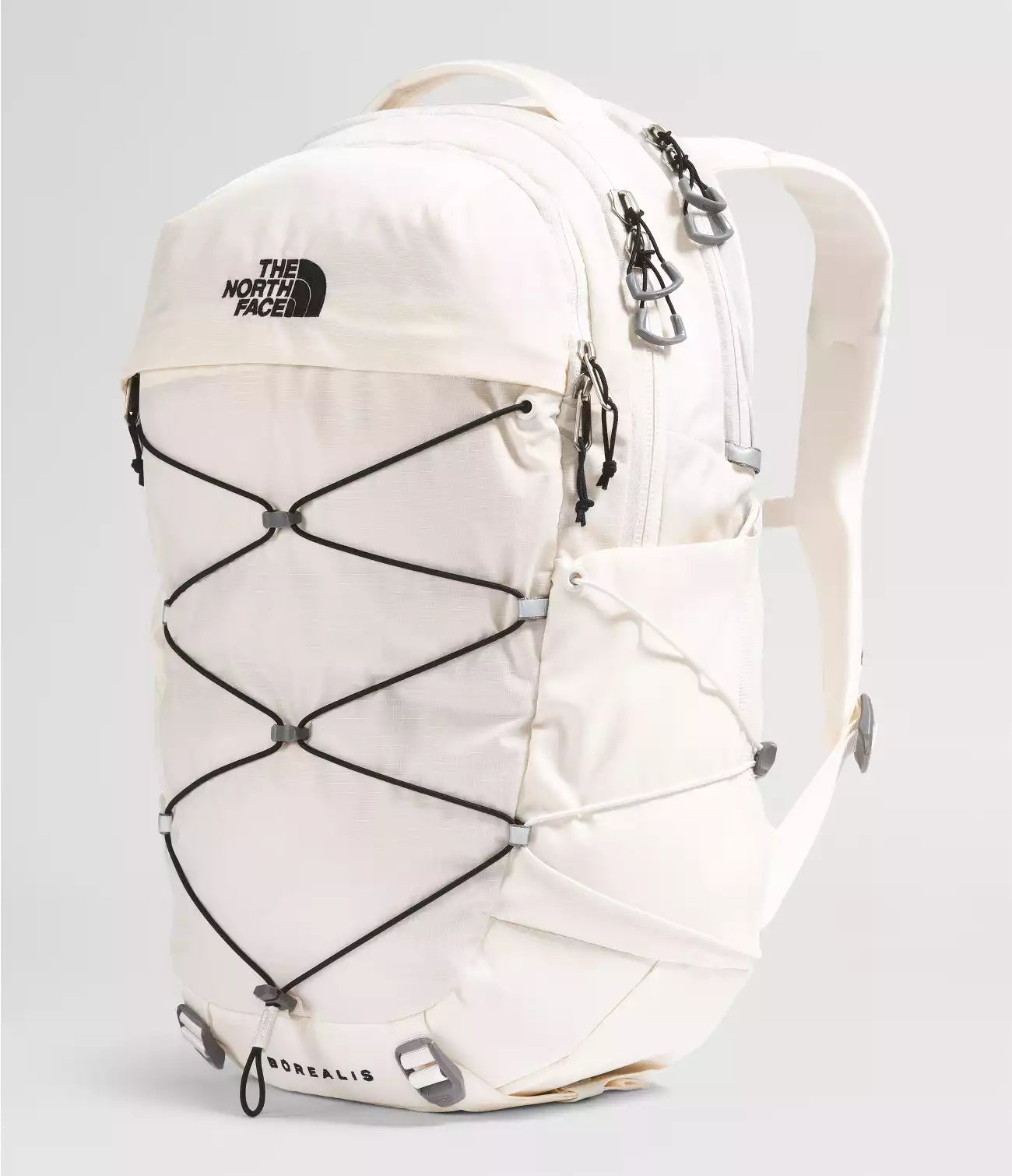 Mochila North Face Blanca Borealis