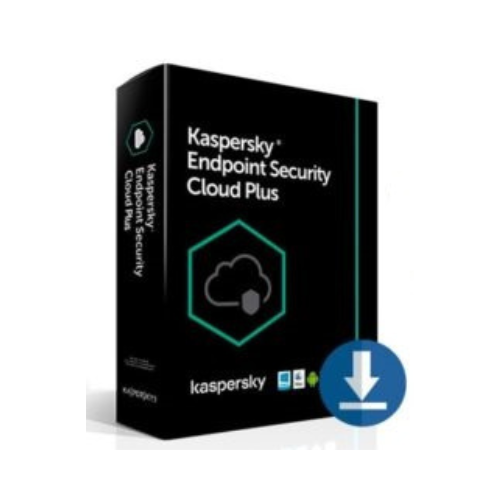 KASPERSKY ENDPOINT SECURITY CLOUD PLUS / 1 AÑO / LICENCIAMIENTO ELECTRONICO (PRECIO POR NODO)