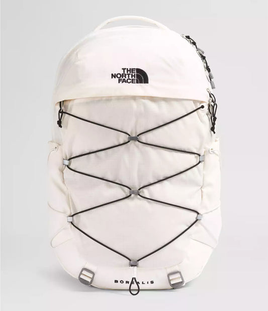 Mochila North Face Blanca Borealis