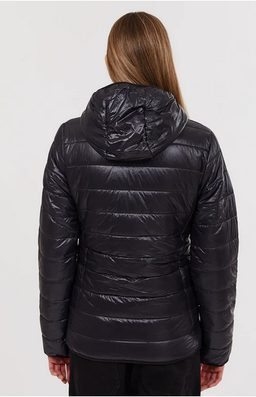 Chamarra Bench edicion "Kara Insulated Puffer"